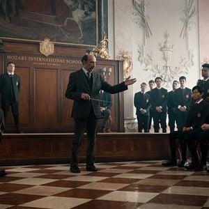 Foto A Flauta Mágica