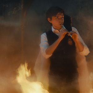 Foto A Flauta Mágica