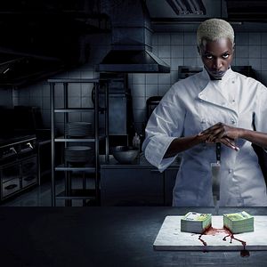 Foto Annabelle Lengronne