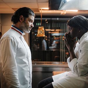 Foto Annabelle Lengronne