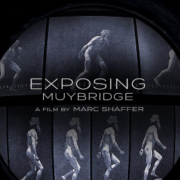 Foto Exposing Muybridge