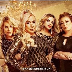 Foto Rainhas para Sempre