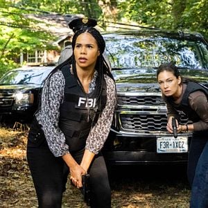 Foto FBI: Os Mais Procurados