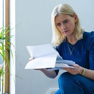 Foto Anne-Marie Duff