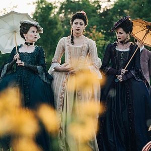 Foto Crystal Shepherd-Cross