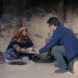 Foto Jafar Panahi