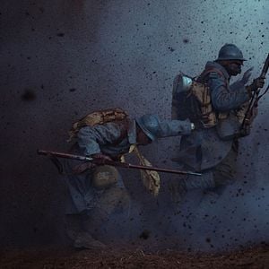 Foto Herói de Sangue