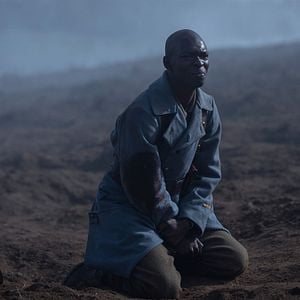 Foto Herói de Sangue