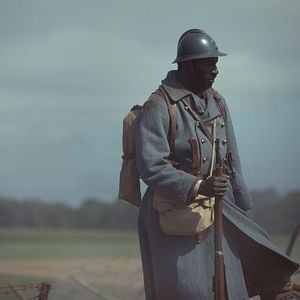 Foto Herói de Sangue