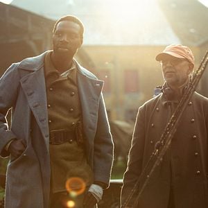 Foto Herói de Sangue