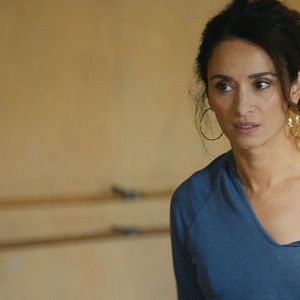 Foto Dançando no Silêncio