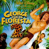 Foto George, o Rei da Floresta 2
