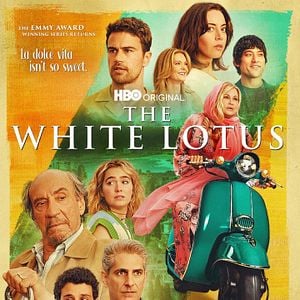 Foto The White Lotus
