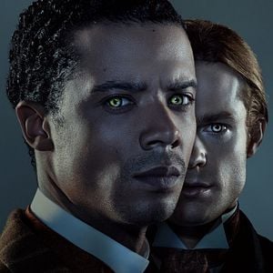 Foto Entrevista com o Vampiro