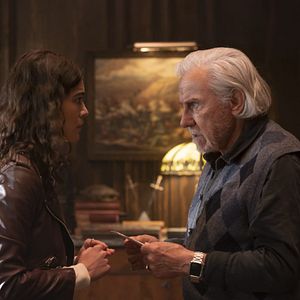 Foto Lisette Olivera