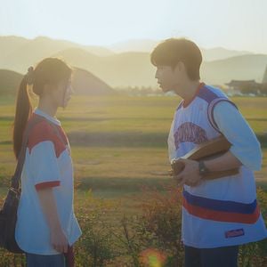 Foto Garota do Século 20