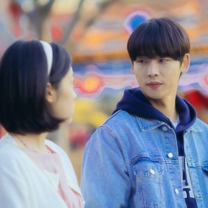 Foto Garota do Século 20