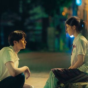 Foto Garota do Século 20