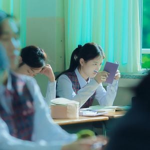 Foto Garota do Século 20