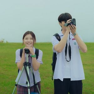 Foto Garota do Século 20