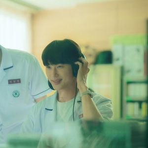 Foto Garota do Século 20