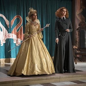 Foto A Escola do Bem e do Mal