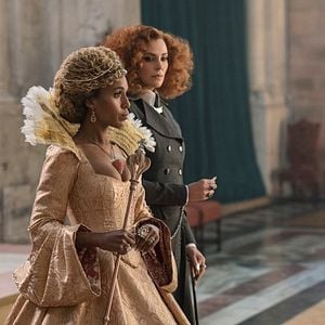 Foto A Escola do Bem e do Mal