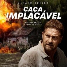Foto Caça Implacável