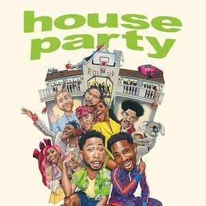 Foto Uma Festa de Arromba