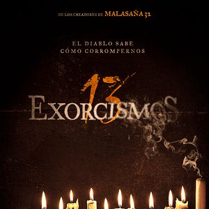 Foto 13 exorcismos