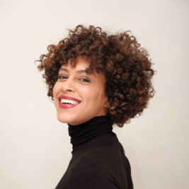 Foto Thamiris Mandú