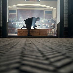 Foto O Gabinete de Curiosidades de Guillermo Del Toro