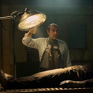 Foto O Gabinete de Curiosidades de Guillermo Del Toro