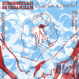 Foto Não é a Primeira Vez que Lutamos pelo Nosso Amor