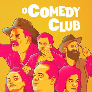 Foto O Comedy Club