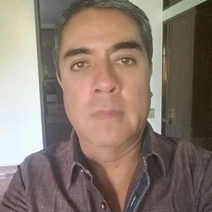 Foto Víctor Delgado