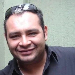 Foto Leonardo García (I)