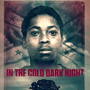 Foto In The Dark Cold Night