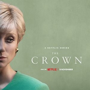 Foto The Crown