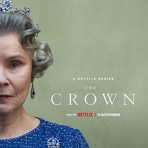 Foto The Crown