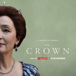 Foto The Crown