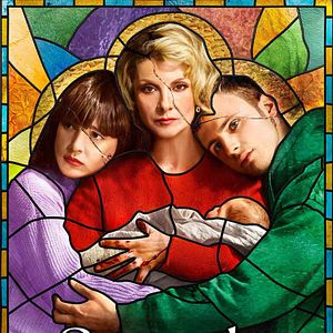 Foto Sagrada Família