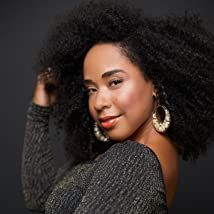 Foto Latonya Williams