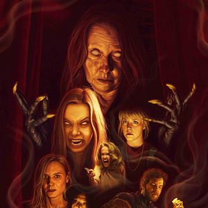 Foto Duas Bruxas: A Herança Diabólica