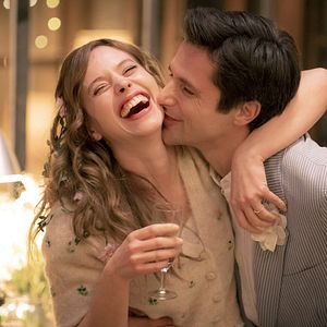 Foto Raphaël Personnaz