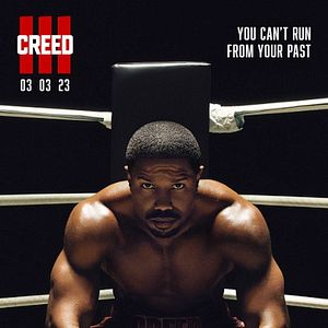 Foto Creed III
