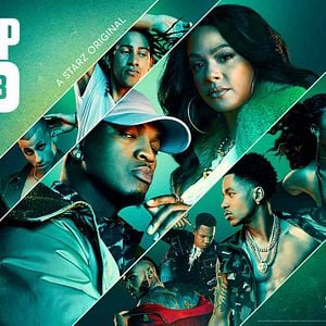 Foto Step Up: High Water