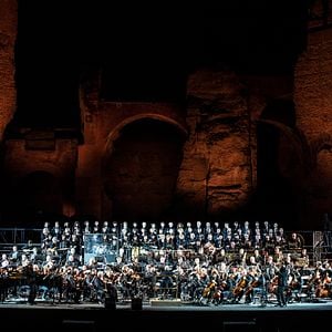 Foto Ennio, il maestro