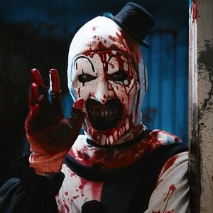 Foto Terrifier 2