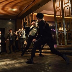 Foto Deo killeo : Jugeodo doeneun ai